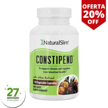 Cargar imagen en el visor de la galería, Constipend®| Movimiento Intestinal
