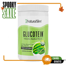 Cargar imagen en el visor de la galería, Glucotein® | Prebiótico | Harina | Procesos Digestivos*
