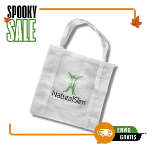 Bolsa de Tela Reusable