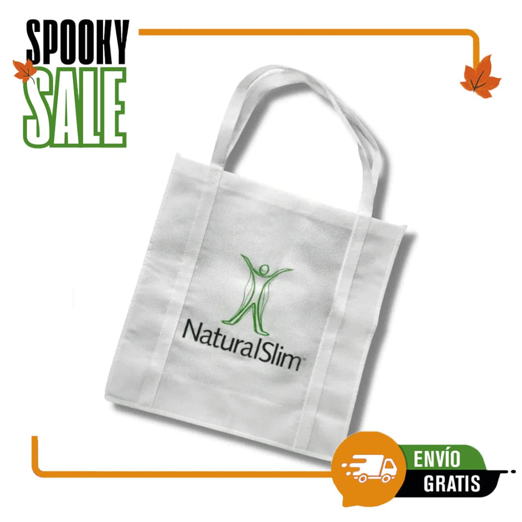 Bolsa de Tela Reusable