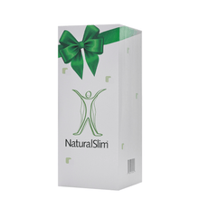 Cargar imagen en el visor de la galería, NaturalSlim® Tumbler (Limited Edition White) - Vaso térmico de acero inoxidable | 40 oz
