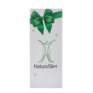 NaturalSlim® Tumbler (Limited Edition White) - Vaso térmico de acero inoxidable | 40 oz