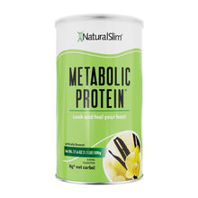 Cargar imagen en el visor de la galería, Metabolic Protein™ Vanilla | Batida de Vainilla de Proteína de Whey
