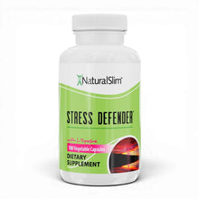 Cargar imagen en el visor de la galería, Stress Defender® |  Con Vitamina B5 y L-Tirosina

