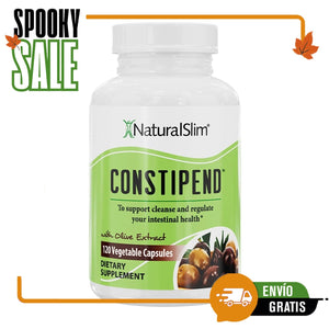 Constipend®| Movimiento Intestinal