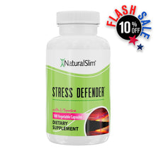 Cargar imagen en el visor de la galería, Stress Defender® |  Con Vitamina B5 y L-Tirosina
