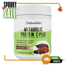 Cargar imagen en el visor de la galería, Metabolic Protein® C-Plus  Chocolate | Batida
