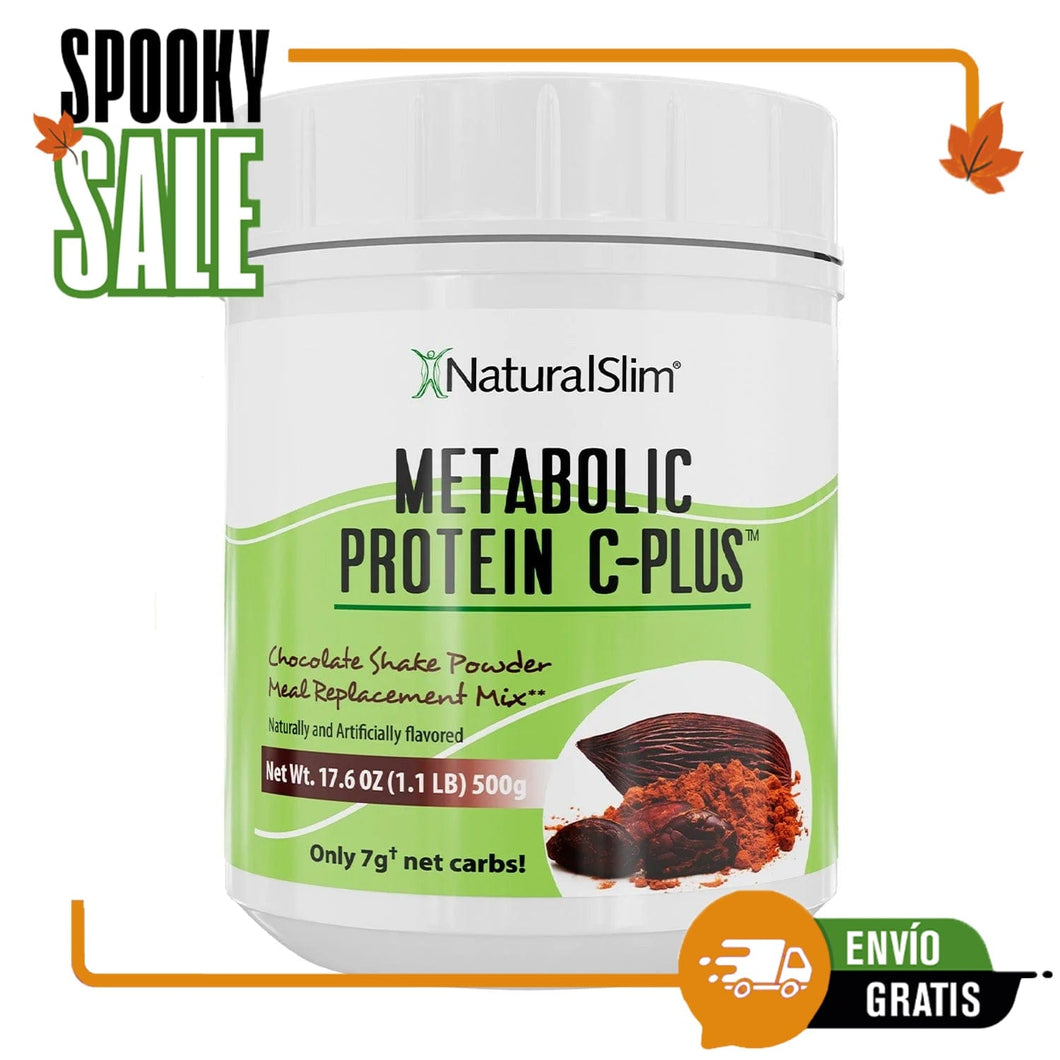 Metabolic Protein® C-Plus  Chocolate | Batida