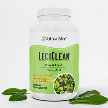 Cargar imagen en el visor de la galería, LeciClean® | Lecitina Granulada
