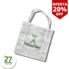 Cargar imagen en el visor de la galería, Bolsa de Tela Reusable
