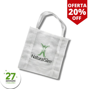 Bolsa de Tela Reusable