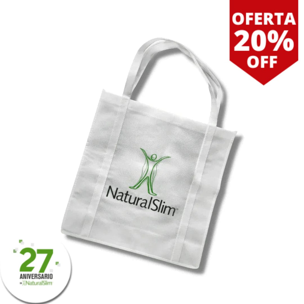 Bolsa de Tela Reusable