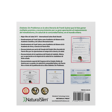 Cargar imagen en el visor de la galería, Kit Control Apoyo para la Diabetes | Envío GRATIS
