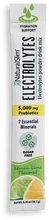 Cargar imagen en el visor de la galería, NaturalSlim® ELECTROLYTES™ - Lemon-Lime Flavored
