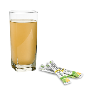 NaturalSlim® ELECTROLYTES™ - Lemon-Lime Flavored