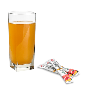 NaturalSlim® ELECTROLYTES™ - Peach-Mango Flavored