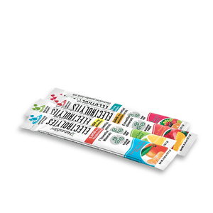 NaturalSlim® ELECTROLYTES™ - Variety Pack