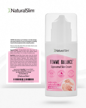 Cargar imagen en el visor de la galería, Femme Balance™ | Crema de Progesterona
