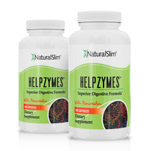 Cargar imagen en el visor de la galería, Helpzymes® | Enzimas Digestivas
