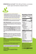 Cargar imagen en el visor de la galería, NaturalSlim® ELECTROLYTES™ - Lemon-Lime Flavored
