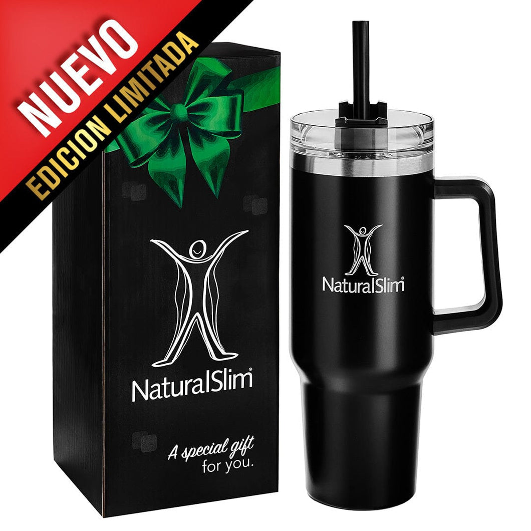 NaturalSlim® Tumbler (Limited Edition)