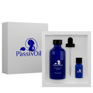 PassivOil™ | Aceites Esenciales