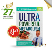 Cargar imagen en el visor de la galería, Ultra Powerful Metabolism
