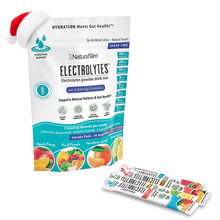 Cargar imagen en el visor de la galería, NaturalSlim® ELECTROLYTES™ - Variety Pack
