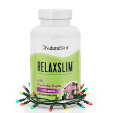 Cargar imagen en el visor de la galería, RelaxSlim® | Adaptógenos y Rhodiola Rosea
