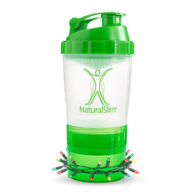 Cargar imagen en el visor de la galería, NaturalSlim® Shaker Bottle
