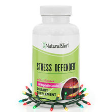 Cargar imagen en el visor de la galería, Stress Defender™ |  Con Vitamina B5 y L-Tirosina
