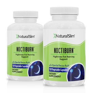 NoctiBurn™ | Quemadores de Grasa Nocturnos*