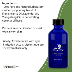 PassivOil™ | Aceites Esenciales