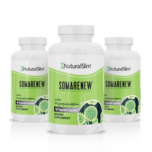 SomaRenew® | Apoyo al Metabolismo