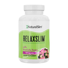 Cargar imagen en el visor de la galería, RelaxSlim® | Adaptógenos y Rhodiola Rosea
