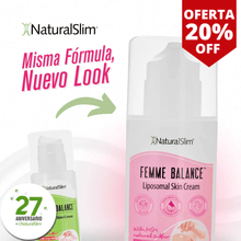Cargar imagen en el visor de la galería, Femme Balance™ | Crema de Progesterona
