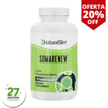 Cargar imagen en el visor de la galería, SomaRenew® | Apoyo al Metabolismo

