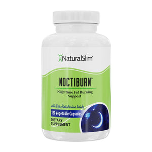 NoctiBurn™ | Quemadores de Grasa Nocturnos*