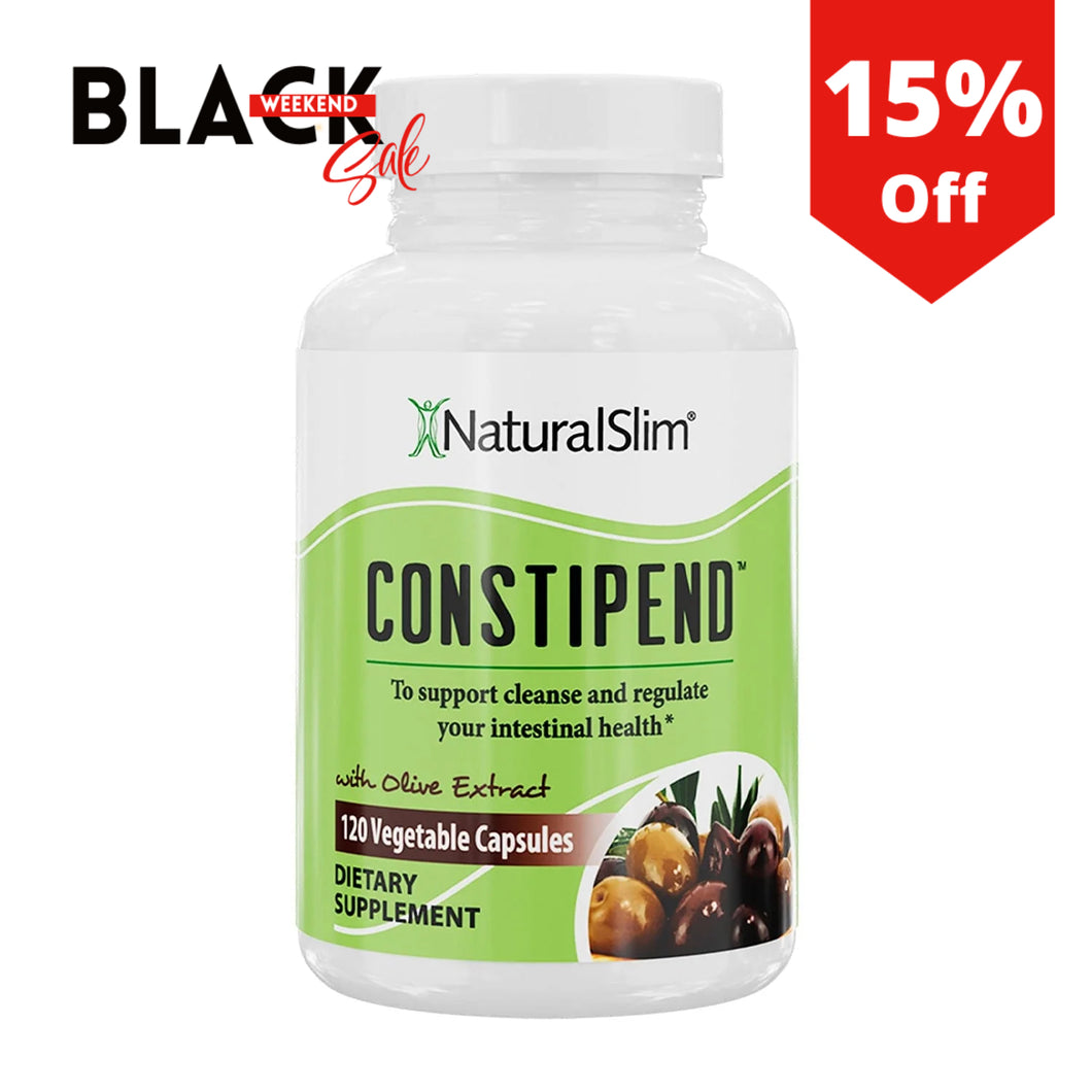 Constipend®| Movimiento Intestinal