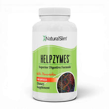 Cargar imagen en el visor de la galería, Helpzymes® | Enzimas Digestivas
