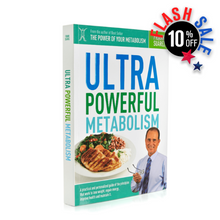Cargar imagen en el visor de la galería, Ultra Powerful Metabolism
