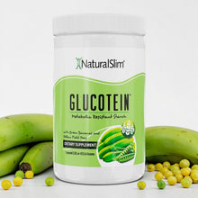 Cargar imagen en el visor de la galería, Glucotein® | Prebiótico | Harina de banana verde y guisantes verdes | Procesos Digestivos*
