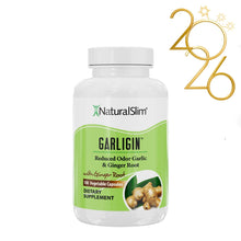 Cargar imagen en el visor de la galería, Garligin® | Mezcla de Ajo y Jengibre *Sistema Inmune

