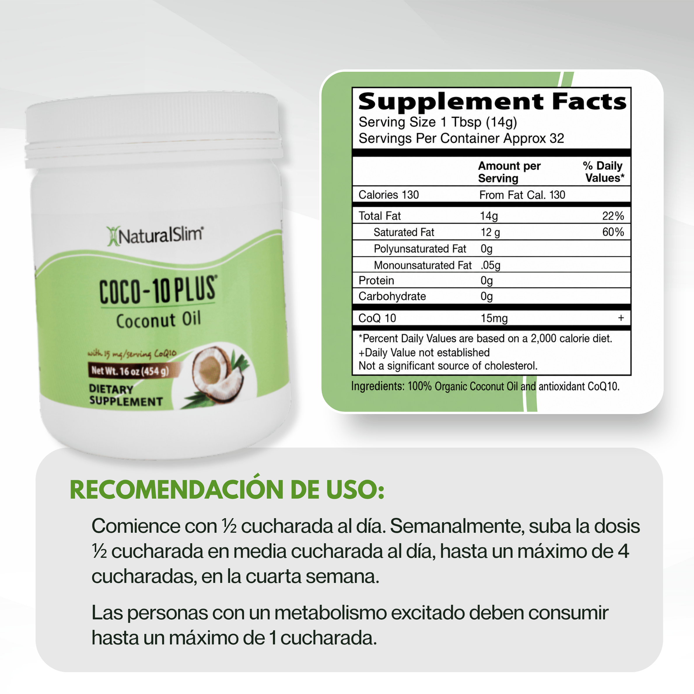 Kit Candiseptic® Kit + Coco-10 Plus® de regalo (No incluye libro) El-poder-del-metabolismo-frank-suarez adelgazar naturalmente metabolismotv unimetab candiseptic kit de candida mejorar el metabolismo y la salud