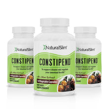 Cargar imagen en el visor de la galería, (3) Frascos Constipend Constipend® | Apoyo natural para el Movimiento Intestinal (estreñimiento) El-poder-del-metabolismo-frank-suarez adelgazar naturalmente metabolismotv unimetab candiseptic kit de candida mejorar el metabolismo y la salud
