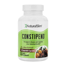 Cargar imagen en el visor de la galería, Constipend® | Apoyo natural para el Movimiento Intestinal (estreñimiento) El-poder-del-metabolismo-frank-suarez adelgazar naturalmente metabolismotv unimetab candiseptic kit de candida mejorar el metabolismo y la salud
