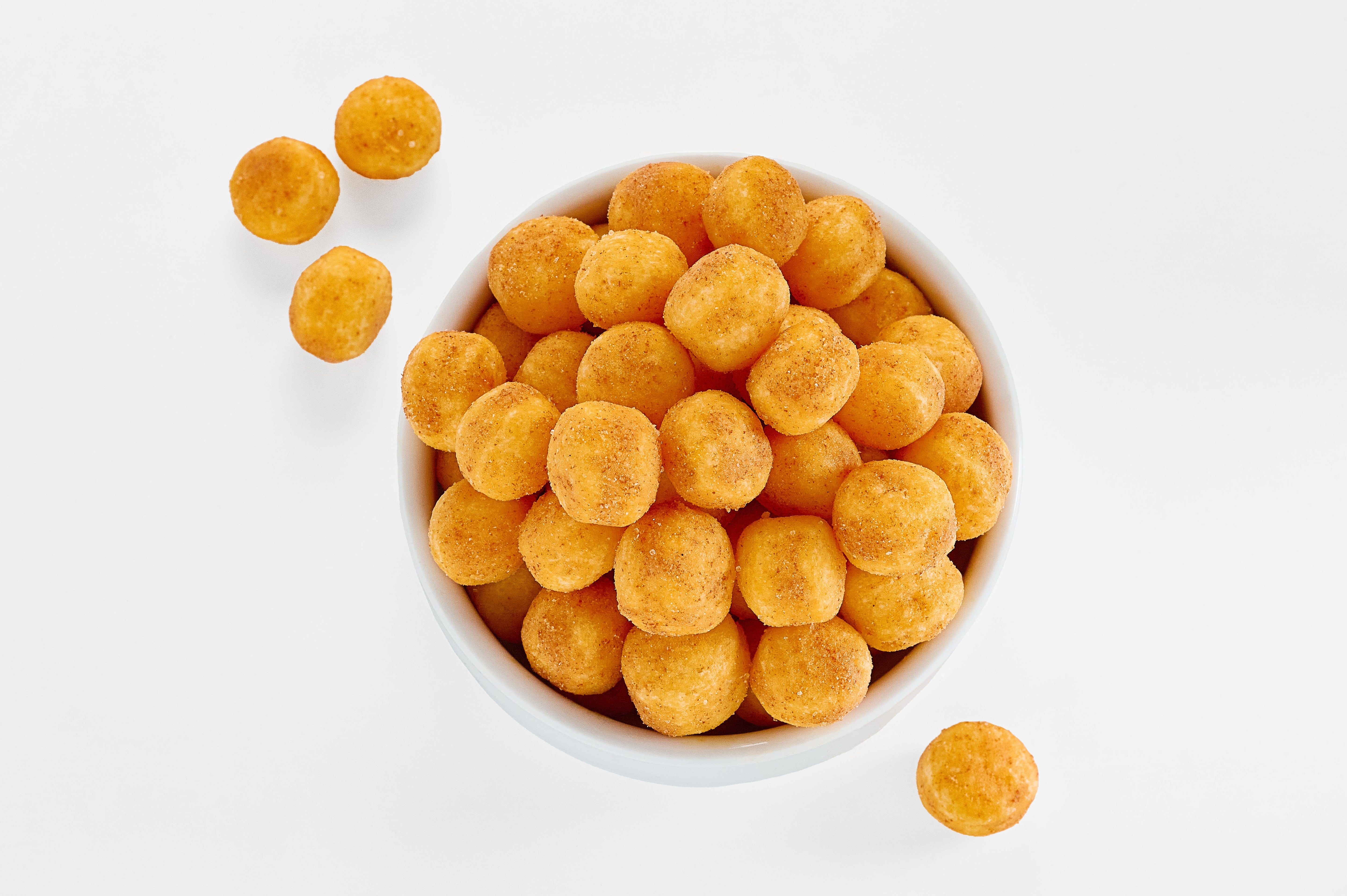 CRONCHIS™ Protein Bites | ¡Snack con Propósito! El-poder-del-metabolismo-frank-suarez adelgazar naturalmente metabolismotv unimetab candiseptic kit de candida mejorar el metabolismo y la salud