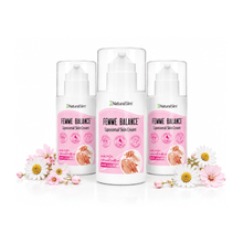 Cargar imagen en el visor de la galería, 3 Frascos Femme Balance™ Femme Balance™ | Crema Liposomal Para la Piel El-poder-del-metabolismo-frank-suarez adelgazar naturalmente metabolismotv unimetab candiseptic kit de candida mejorar el metabolismo y la salud
