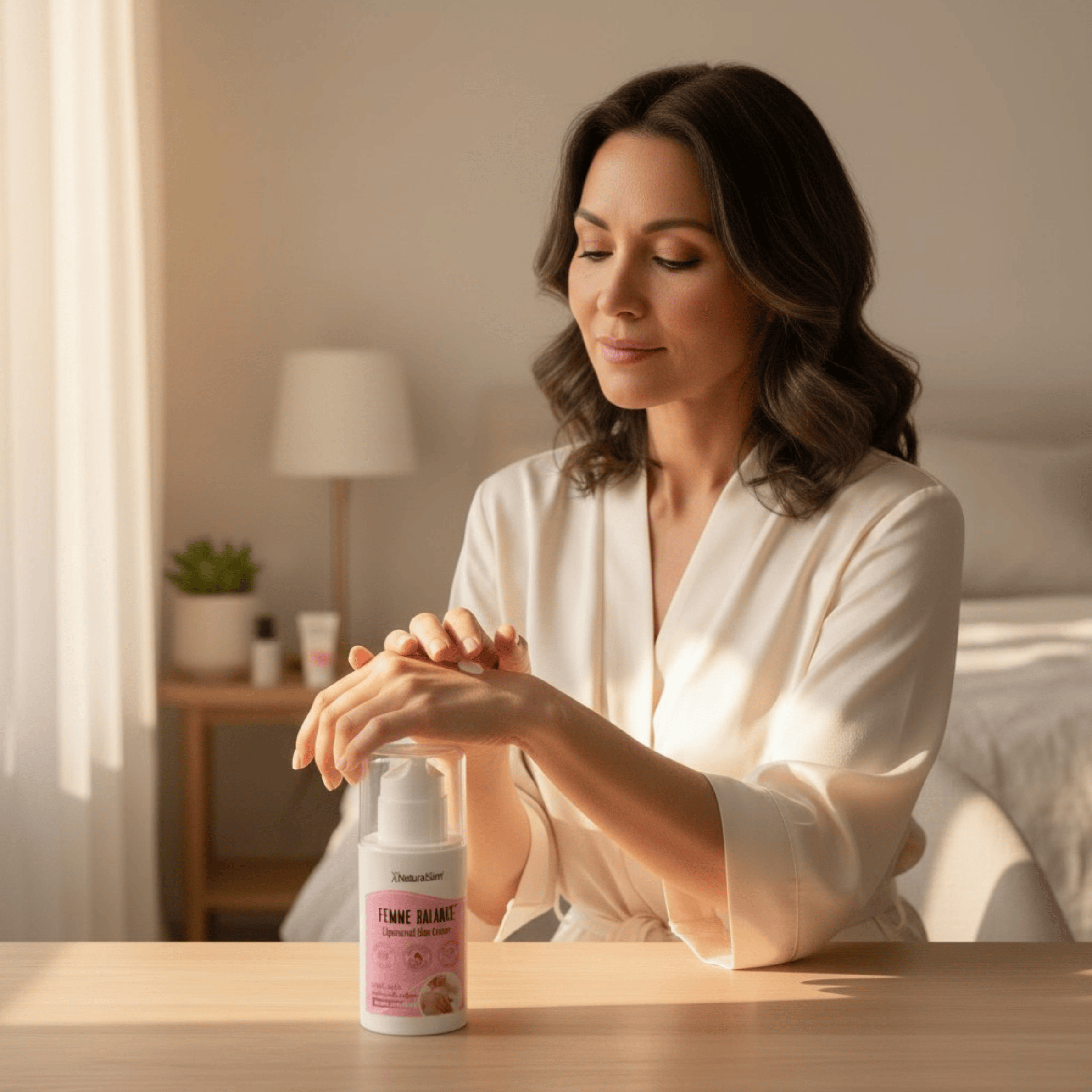 Femme Balance™ | Crema Liposomal Para la Piel El-poder-del-metabolismo-frank-suarez adelgazar naturalmente metabolismotv unimetab candiseptic kit de candida mejorar el metabolismo y la salud