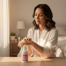 Cargar imagen en el visor de la galería, Femme Balance™ | Crema Liposomal Para la Piel El-poder-del-metabolismo-frank-suarez adelgazar naturalmente metabolismotv unimetab candiseptic kit de candida mejorar el metabolismo y la salud
